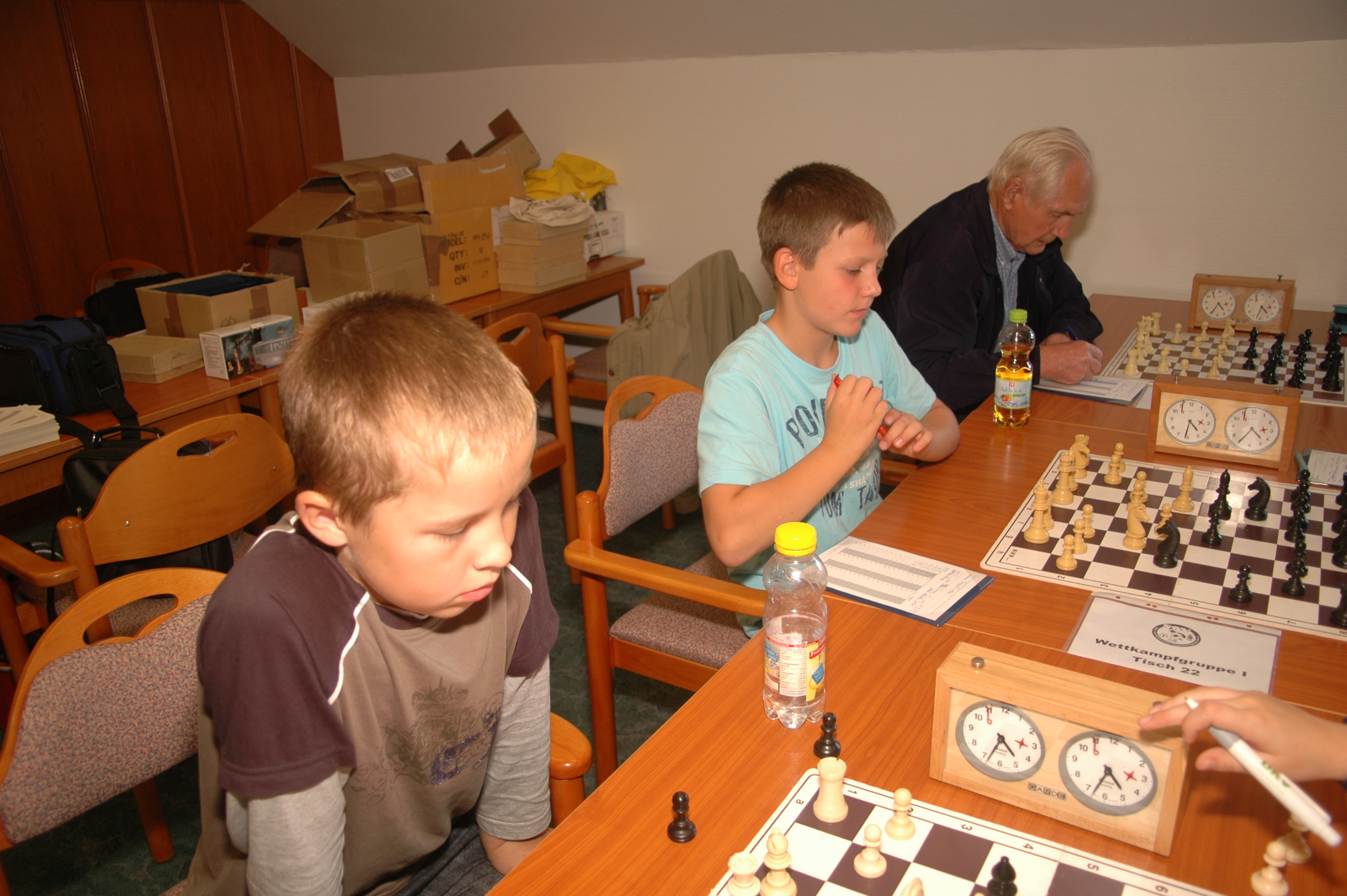 Vorschau
